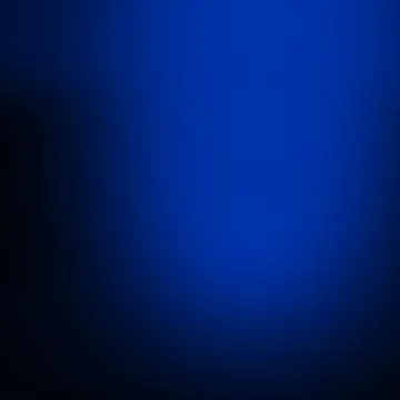 Deep dark blue abstract background Stock Illustration