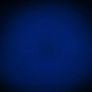 Deep dark blue abstract background Stock-Illustration
