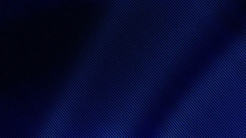 Deep dark blue soft and subtle looping animated background Stock Footage 122292711