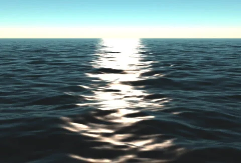 Deep Dark 库存影片 104456