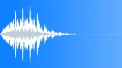 Deep dark laser projectorSound Effect