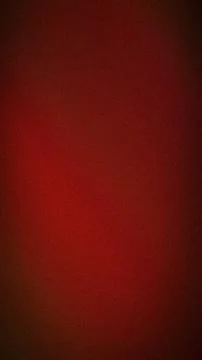 Deep dark red and maroon grainy gradient background for luxury corporate bann Stock Photos