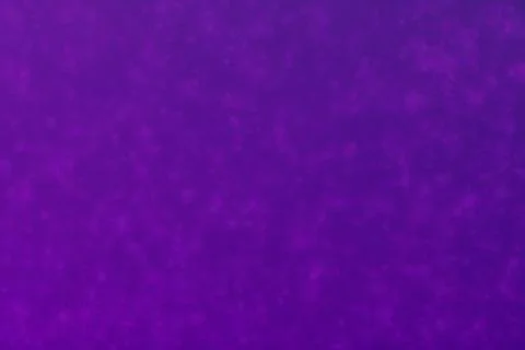 Deep dark violet bokeh. Abstract background. Ilustração Stock