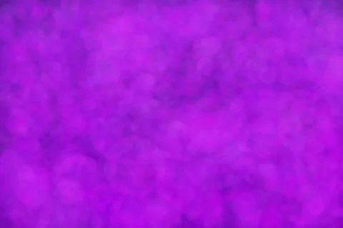 Deep dark violet bokeh. Abstract background. Stock Illustration