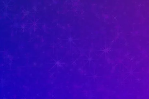 Deep dark violet bokeh. Abstract background. Stock Illustration