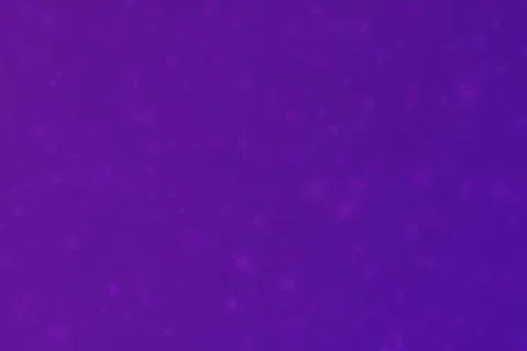 Deep dark violet bokeh. Abstract background. Ilustração Stock