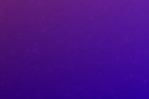Deep dark violet bokeh. Abstract background. Ilustração Stock