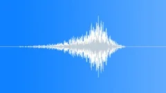 Deep Digital WaveSound Effect