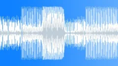 Deep disco house with funky guitar 01 124 bpm Stock Music