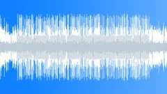 Deep Dream Loop Stock Music