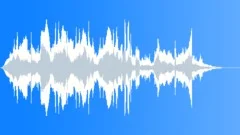 Deep Drone Ambience Sound Effect