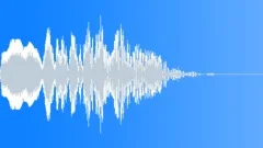 Deep Drone Descend 2 Sound Effect