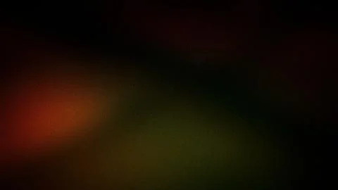 A deep, earthy gradient background blending shades of dark green and red, w.. Illustrazione stock