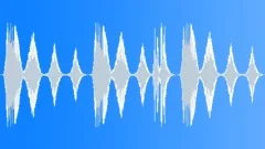 Deep Electrical Throbbing Sound Effect