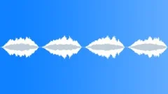 Deep Electro Probe Sound Effect
