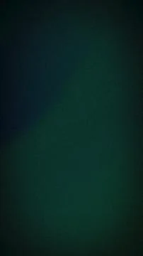 Deep emerald and dark forest green grainy gradient background with moody sh.. Stock Photos