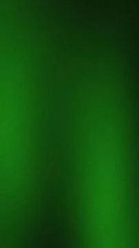 Deep emerald green grainy gradient background with dark shadows and texture 스톡 일러스트
