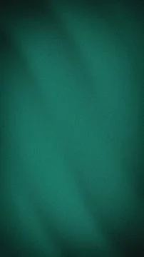 Deep emerald green grainy gradient background with dark moody vignette and .. Illustrazione stock
