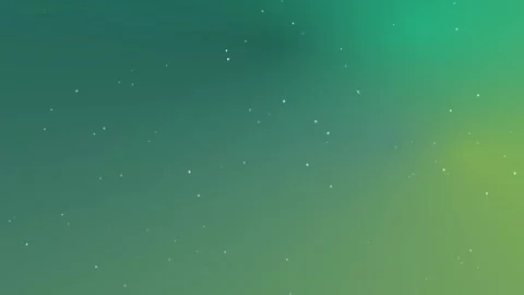 Deep Emerald Teal Soft Gradient Motion Loop Stock Footage 346901670