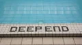Deep End. HD Footage
