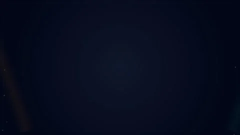Deep enigmatic void with subtle light reflections Видео 335923894