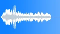 Deep Environment Fx For Film Project Sound Effect