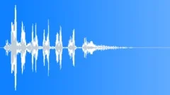 Deep Evil LaughSound Effect