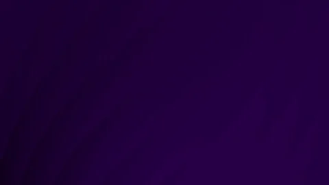A Deep Exploration of Smooth Purple Tones and Textures Capturing Serenity Video stock 294309318