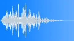 Deep Explosion 1Sound Effect