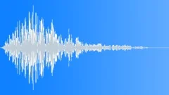 Deep Explosion 5Sound Effect