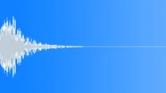 Deep Explosion Sound Effect