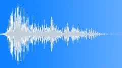 Deep fast whoosh Sound Effect