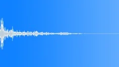 Deep Fireworks - Nova SoundSound Effect