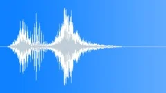 Deep Flashback Whoosh Impact 3 (Trailer, Film, Scary)Sound Effect