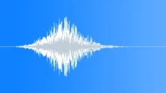 Deep Flashback Whoosh MotionSound Effect