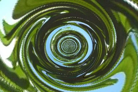 Deep 動画素材 307686