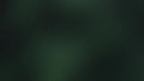 Deep Forest Green Gradient with Subtle Grain (230) image Stock Illustration