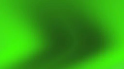 Deep forest green gradient texture with soft shadow depth, modern backgroun.. Stockillustratie