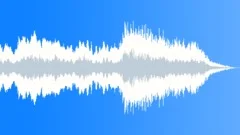 Deep Forest Sound Effect