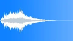 Deep freeze spell Sound Effect