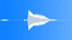 A deep gentle yawn - human sfx Sound Effect