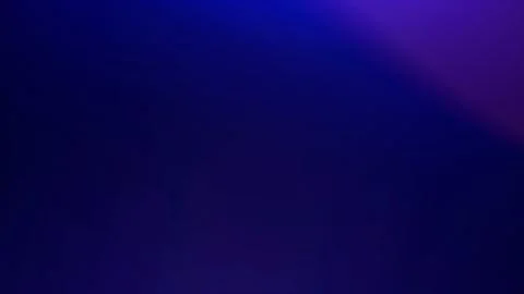 Deep, gradient background with subtle light effects in shades of blue and purple Ilustração Stock