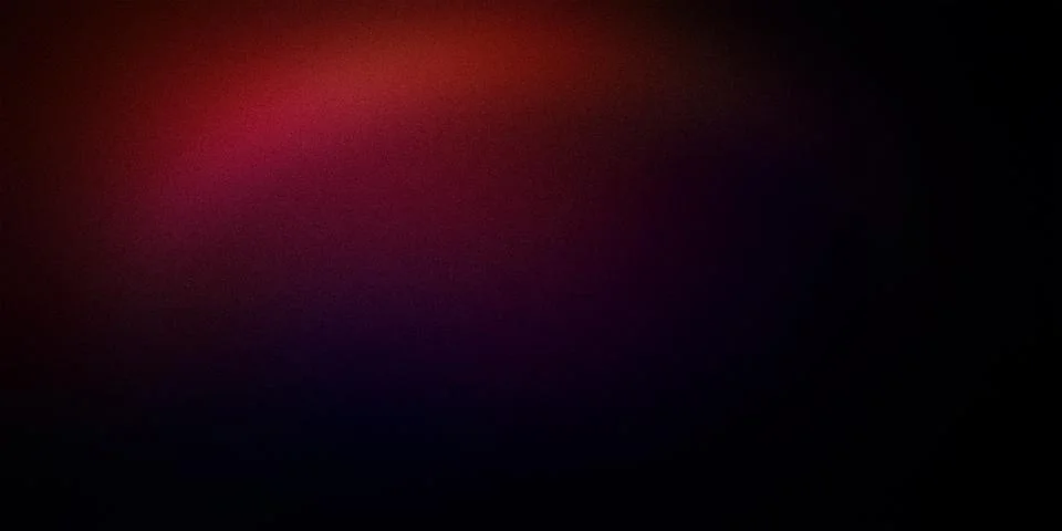 Deep gradient background transitioning from rich red to dark purple, ideal .. Stock Illustration