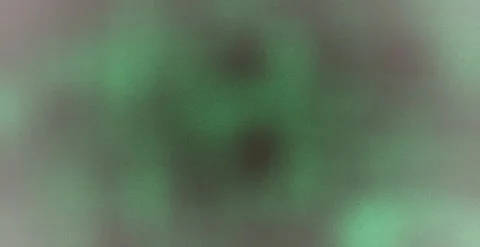 Deep Grain Green Shadow Flowing Abstract Motion Background Stock Footage 202134522