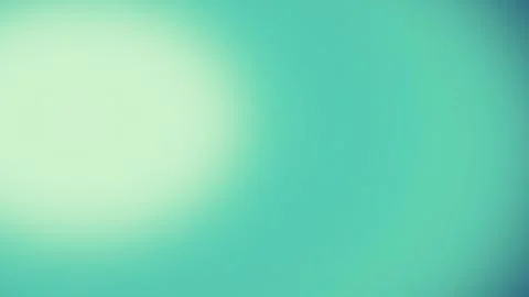 Deep Grainy Gradient Abstract Background in Emerald Green Palette Featuring.. Stock Illustration