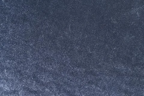 Deep gray texture resembling rough stone or metallic painted surface Stock Photos