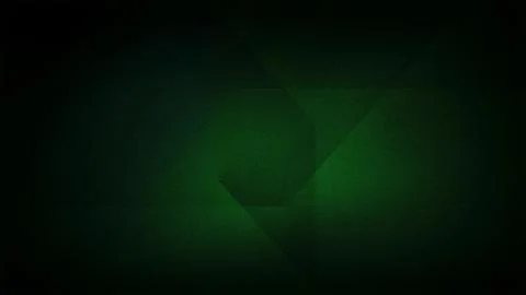 A deep green abstract gradient with subtle dark tones and a grainy texture,.. 스톡 일러스트