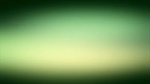 Deep Green and Gold Gradient Seamless Motion Loop Stock Footage 342344663