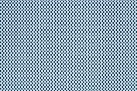 Deep green checkered texture Stock Photos