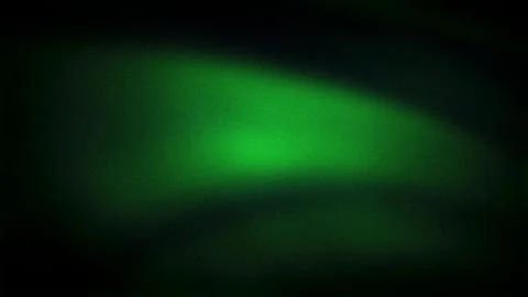 A deep green gradient background with dark shadows and a grainy texture. Pe.. Иллюстрация